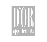 D'OR appartements