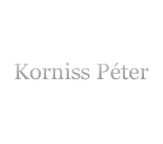Korniss Péter