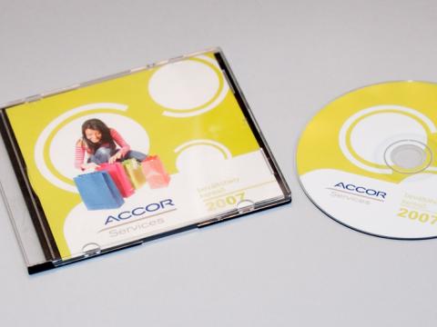 Accor Services beváltóhelykereső CD